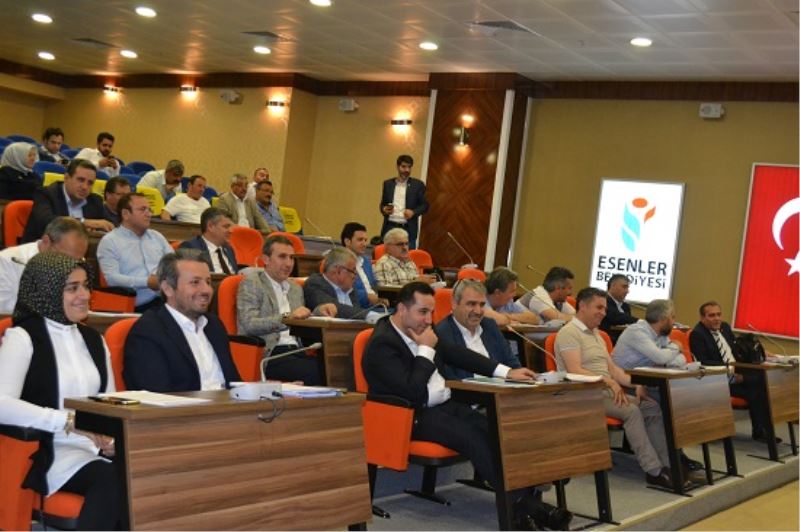 CHP`li Sahin`den Ibn Haldun Projesine Evet