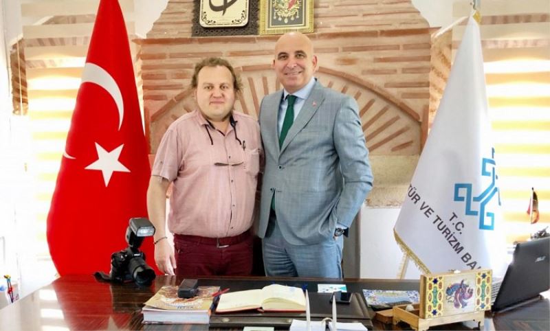 DÜNYA MIRASI KENT EDIRNE !