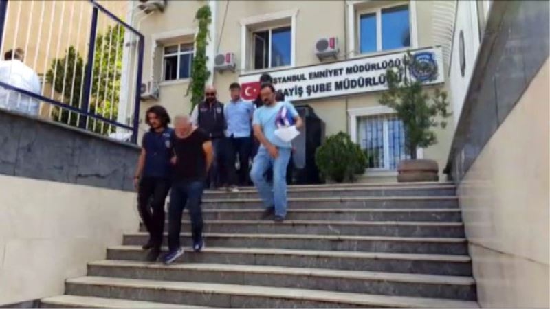 1 Milyon 200 Bin TL Gasp Eden Kisiler Yakalandi