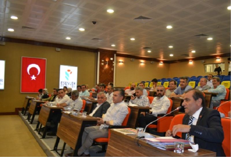 CHP`LI USTA`DAN UZAKTAN KUMANDALI