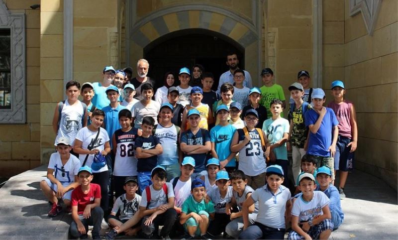 Esenler`in Yüzleri` Projesiyle 100 Ögrenci Egitim Alacak