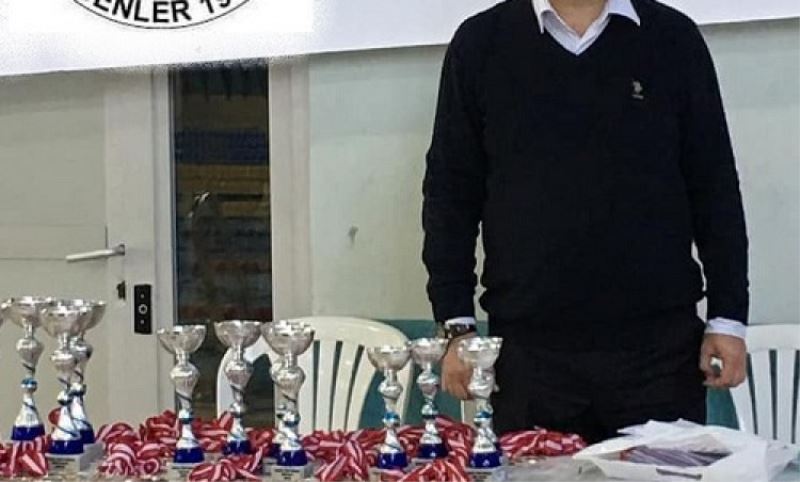 Çakir `Esenler stadi Esenler futbol takimlarinindir`