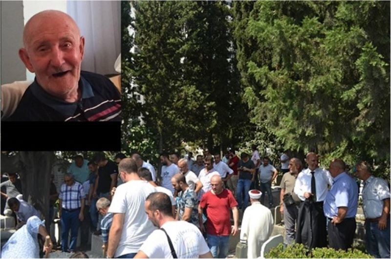 Süleyman Sarim Atisalan`lilari Üzdü- CHP`lilerin Vefasizligi