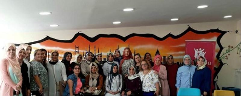 `Türkiye`ye rol model olacak `