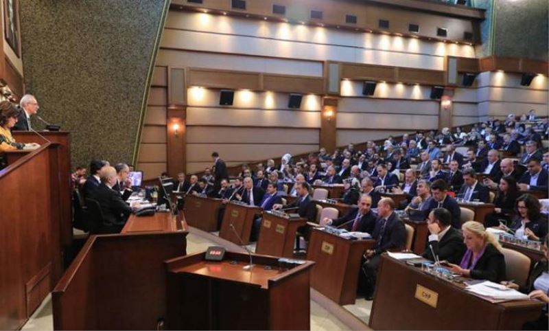 IBB, seçimde AKP’ye filo kurmus!