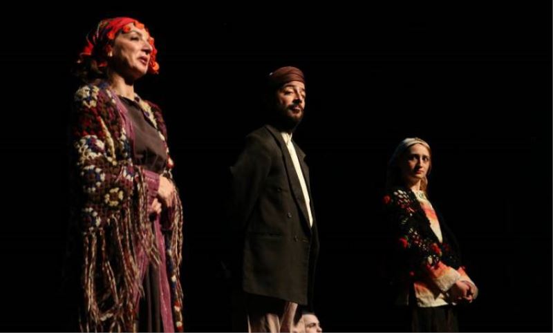 ‘AH TUNA VAH TUNA’ ESENLER’DE PERDE AÇTI