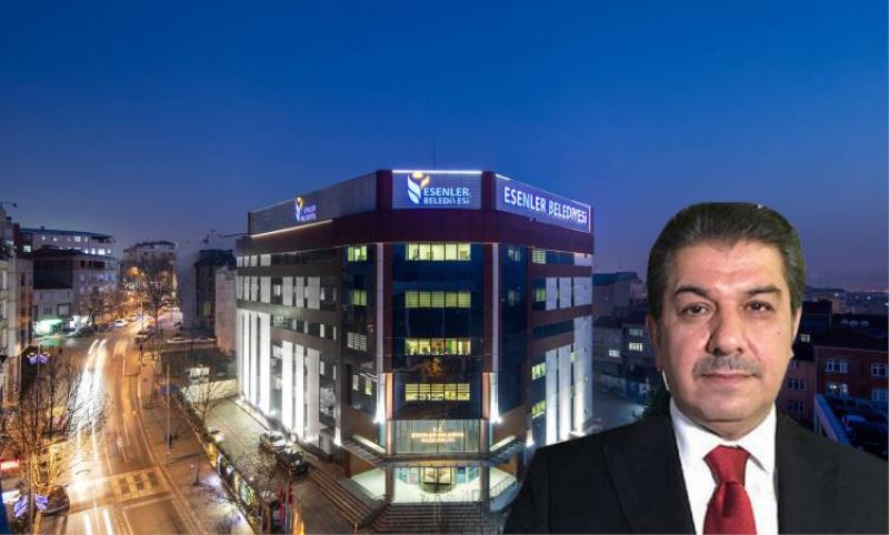 AKP’li Esenler Belediyesi’nin borçlarina karsilik daire verme kararina CHP’den tepki: ‘Sata sata bitiremediler’