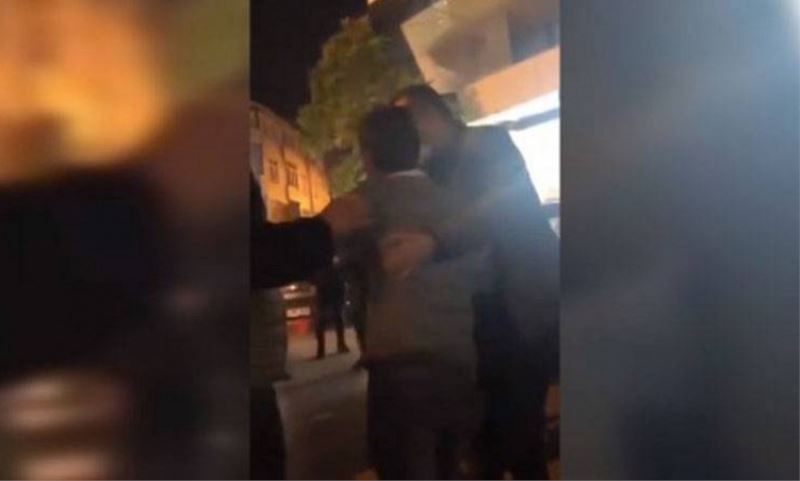 AKP'li Esenler Belediye Zabitasina; "Birakin, evime ekmek götürüyorum"