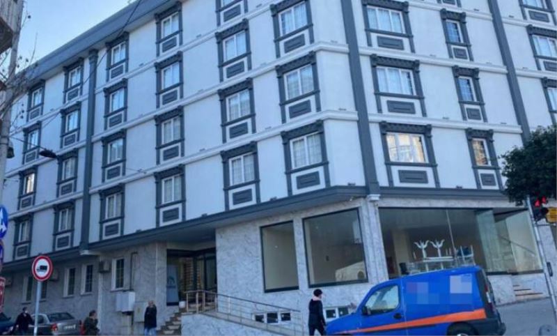 AKP’li Esenler Belediyesinden TÜRGEV’e tartismali tahsis