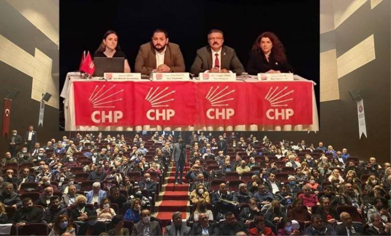 Ali Cengiz Erol “Türkiye iyi yönetilmiyor. Türkiye savruluyor ve felakete gidiyor”