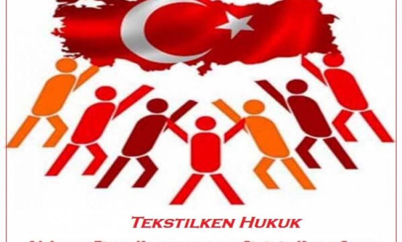 21 Aralik Dünya Kooperatifçilik Günü Kutlu Olsun.