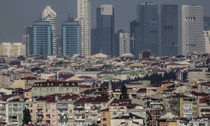 Betonlasma, su sorununu giderek artiriyor