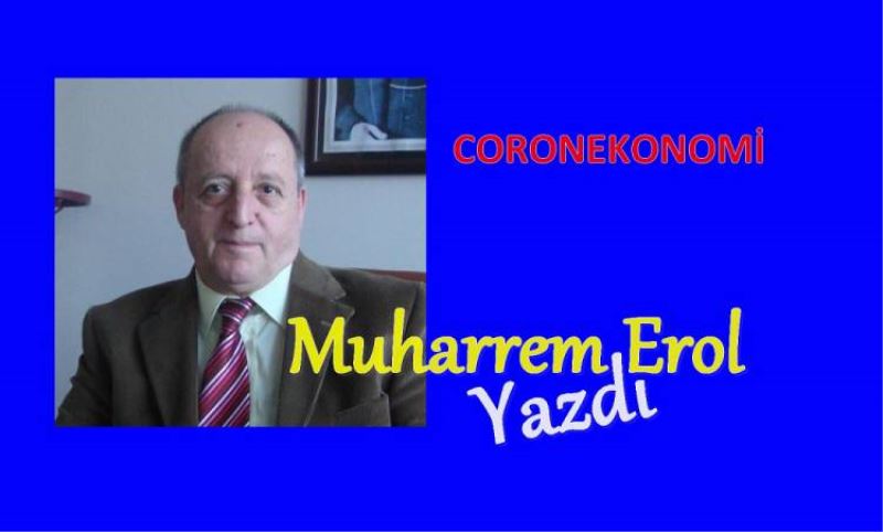 CORONEKONOMI.!!!