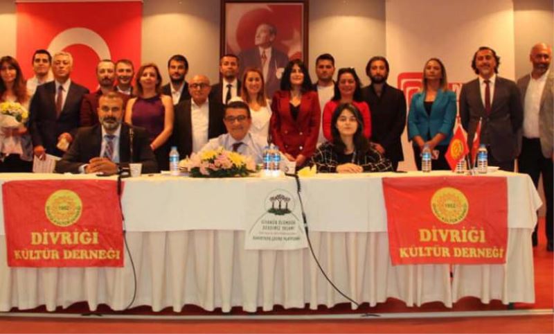 DKD “LAIK DEMOKRATIK TÜRKIYE ÇAGRISI”