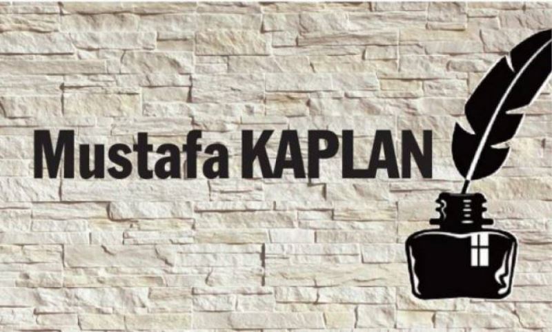 Dünya gündeminde, Çin’in egemen oldugu iki ülke var.