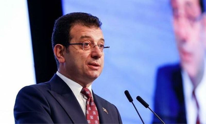 Ekrem Imamoglu'nun zam tepkisi: Ezdirmeyecegiz
