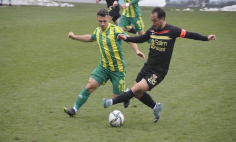 EROKSPOR’DA SERI DEVAM EDIYOR