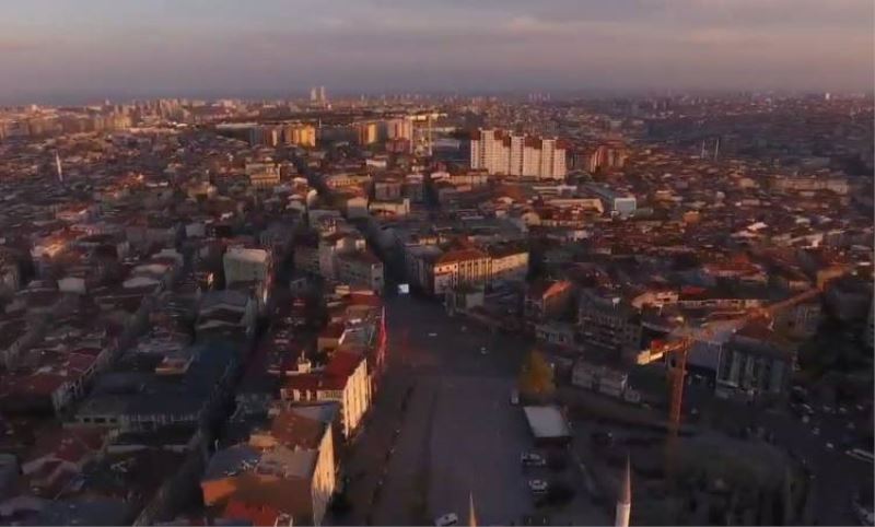 Esenler’ de Evi olan herkesi ilgilendiriyor