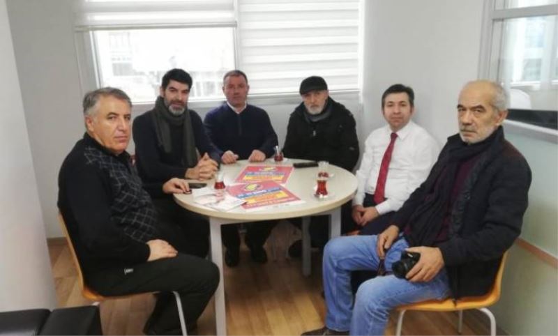 Esenler Finali’n bursluluk sinavina kayitlar basladi