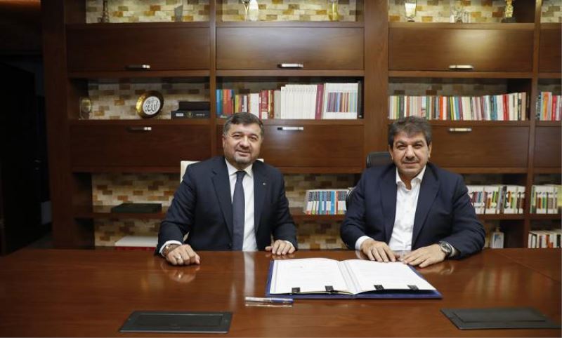 Esenler Giresun'a Dönüsümde Tecrübe Destegi Verecek