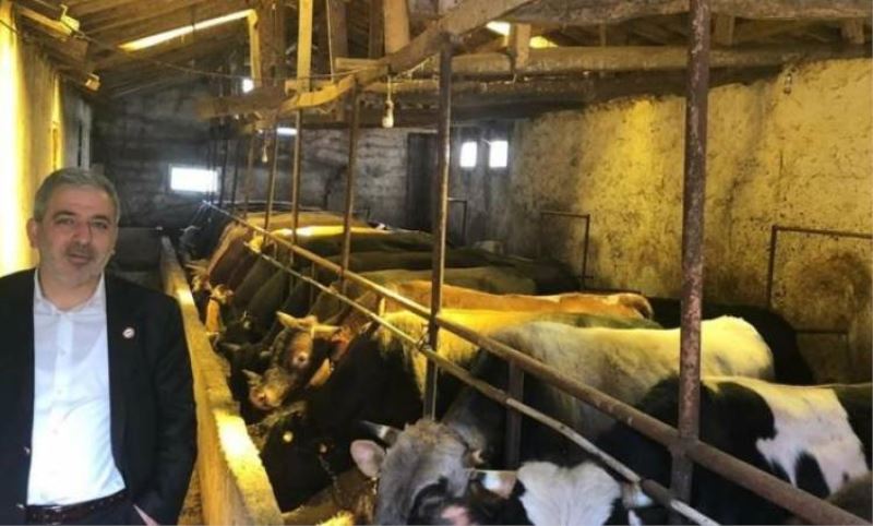 Esenler halki kurban satis ve kesim yeri istiyor
