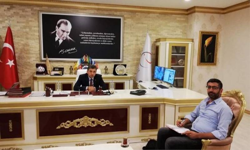 “Esenler Ilerde Muhtesem Bir Sehir Olacak”