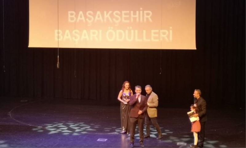 Esenler’in çocugu Alemdar Kapucu ödüllere doymuyor
