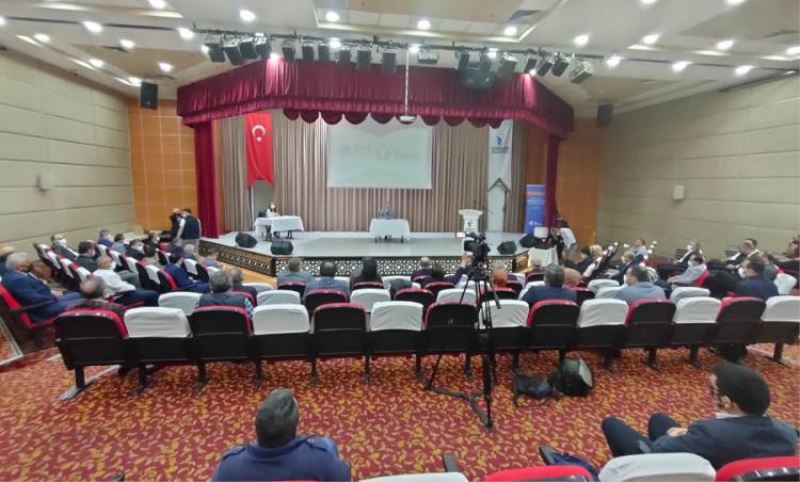 Esenler Kent Konseyine Iki Isim Damga Vurdu.