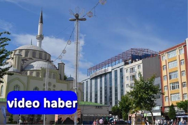 Esenler Medipol’ün kaçak kati yikilamiyor