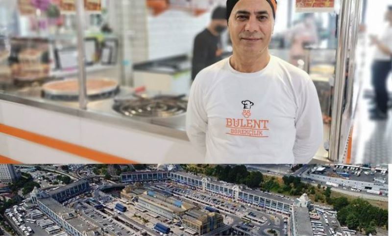 Esenler Otogarinda Örnek Esnaf Anlayisi Basladi