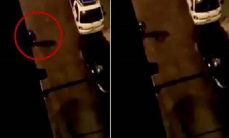 "Esim hamile, borç para ariyorum" diye bagirip yardim dilenmisti! Insanlari dolandirdigi ortaya çikti