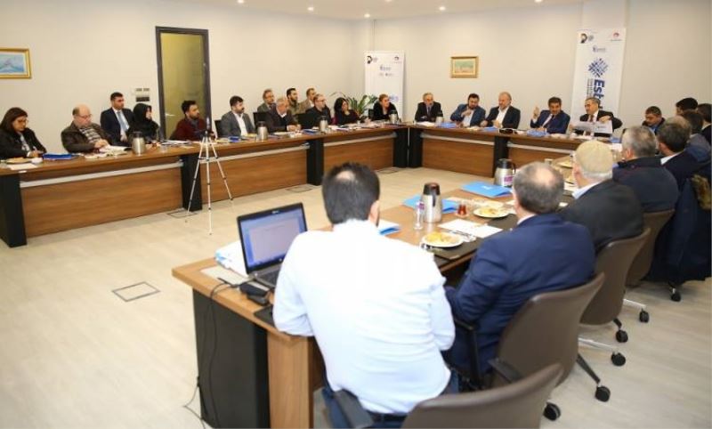 ESTEKS TEKSTILCIYI HEYECANLANDIRDI