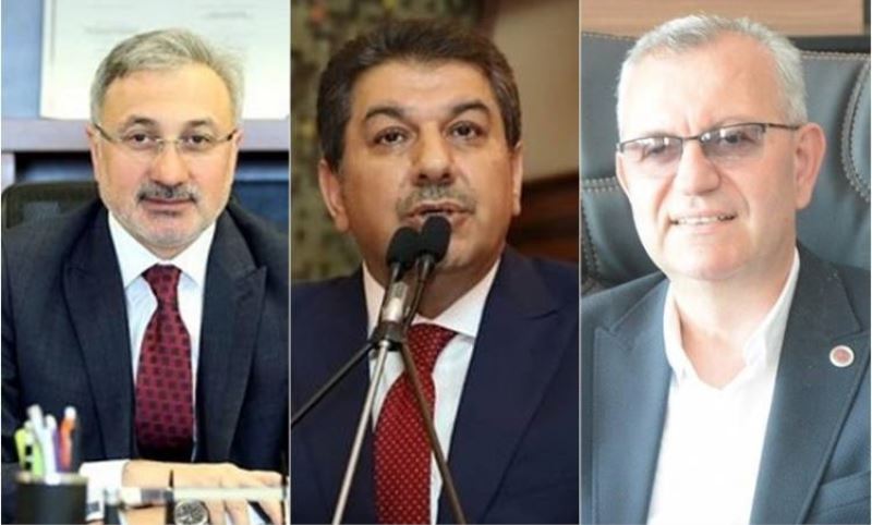 Faruk AYDIN, Esenlerin Projelerini Kesan Belediyesine Uygulayabilecek mi?