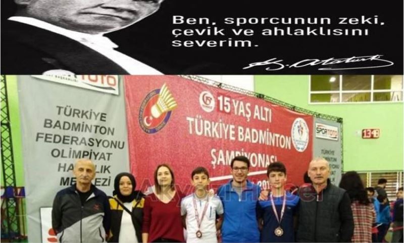 Gazeteci Hüseyin Koç’un Torunu Firtina Gibi…