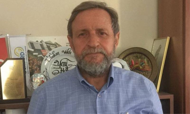 Gazeteci Ismail Kadi vefat etti