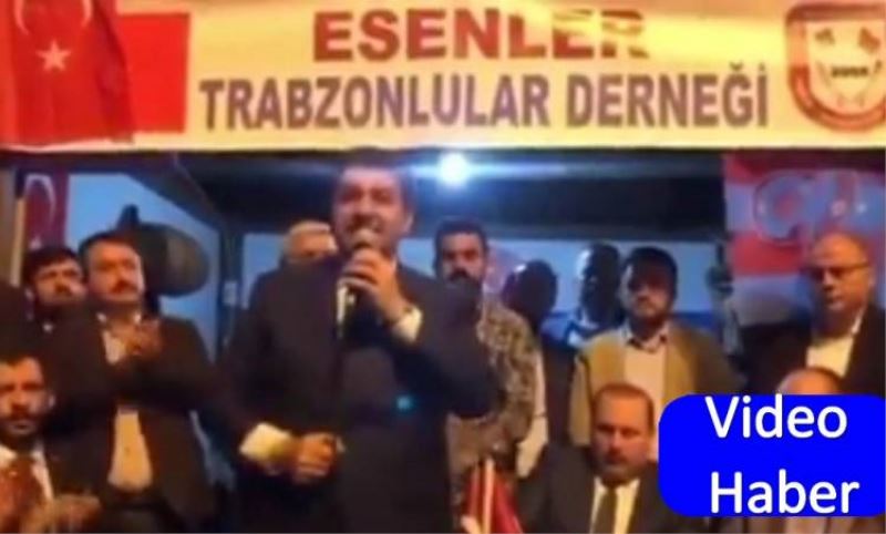 Göksu Bölgesindeki Yerel Basina mi Gücü Yetti?