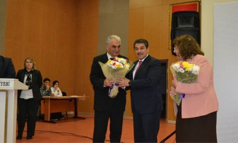 Göksu, Mazbatasini Aldi “Heyecanimiz Bitmez” dedi