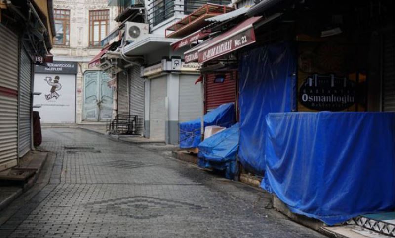 10 gün süre verildi: Gelir kaybi ve kira destegi için basvurular basladi