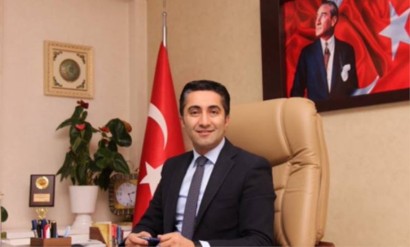 IBB Destek Hizmetleri Daire Baskanligi görevine Dr. Baris Yildiz getirildi.