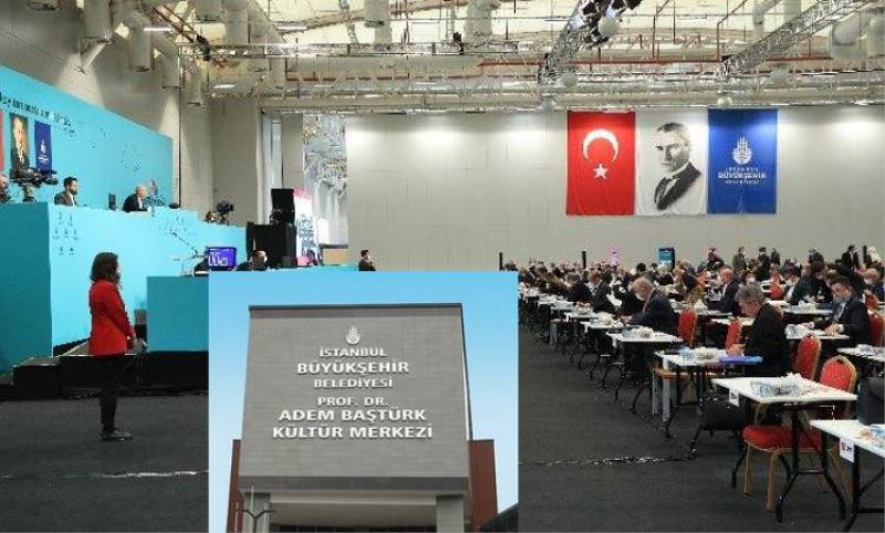 IBB, Esenler Belediyesi ile protokol yapmak istedi, AKP-MHP karsi çikti