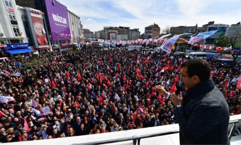 Imamoglu Esenleri 2.kez Salladi