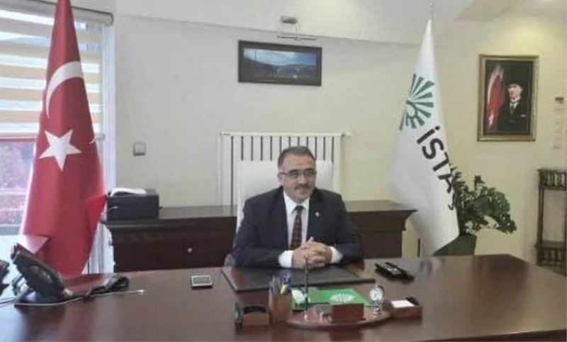 Imamoglu'ndan 'ülkücü' atama
