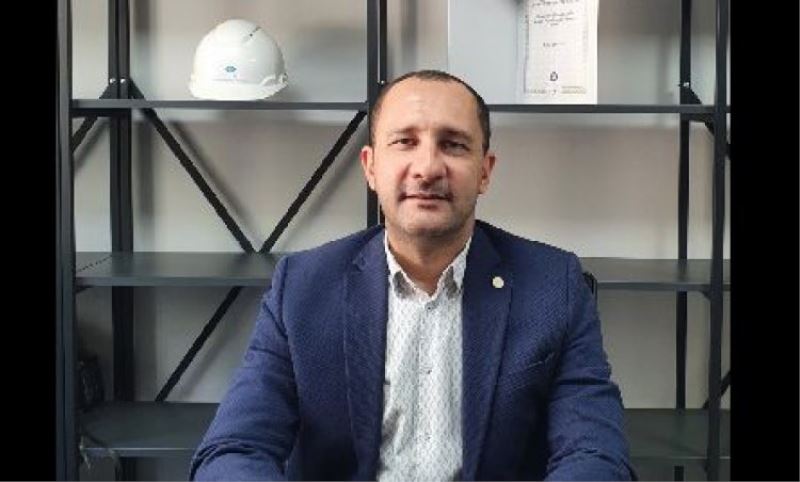 “Insaatlarda Santiye Seflerini Etkin Sekilde Görmek Istiyoruz”
