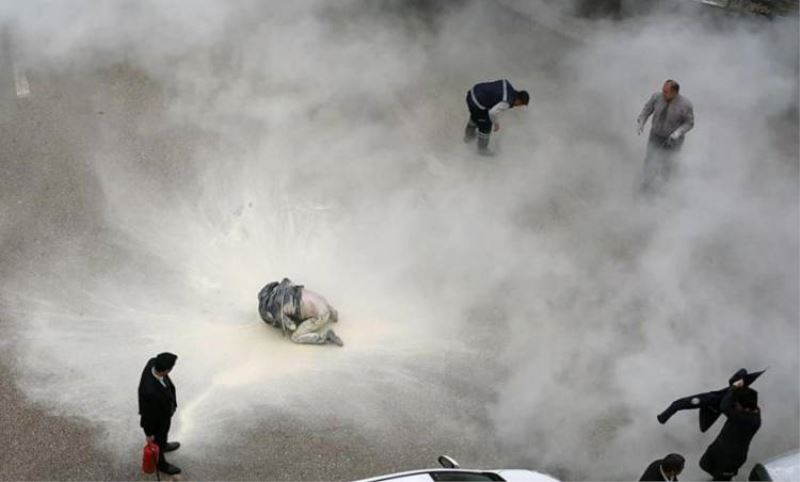 Intiharlar AKP’li yillarin zirvesine çikti