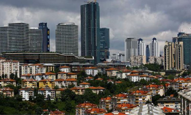 Istanbul'un deprem raporundan korkutan ayrintilar