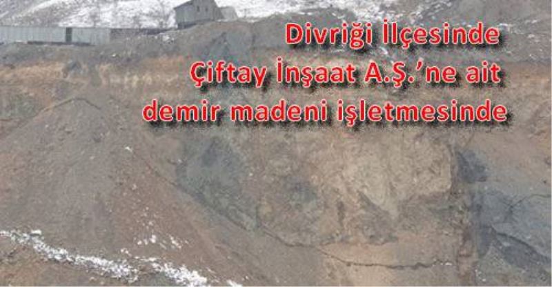 JEOLOJI Mühendisler Odasi; Meslektasimiz Derhal Ise Iade Edilmelidir!