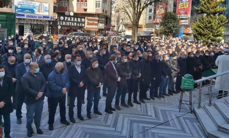 Kahvecioglu Ailesinin Aci Günü