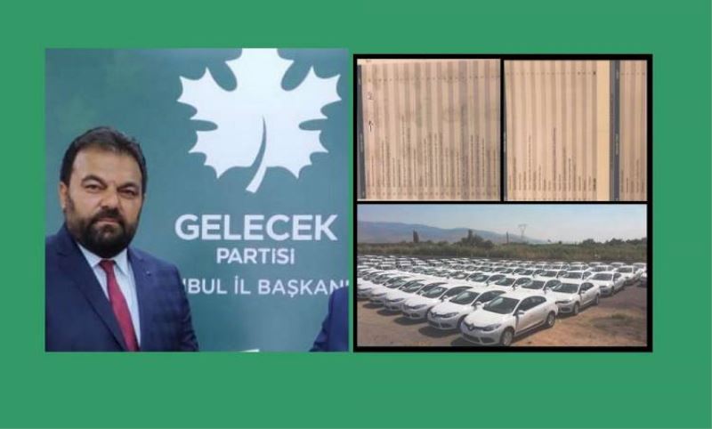 Kaplan “Faaliyet raporunda Rakamlar yalan söylemez”