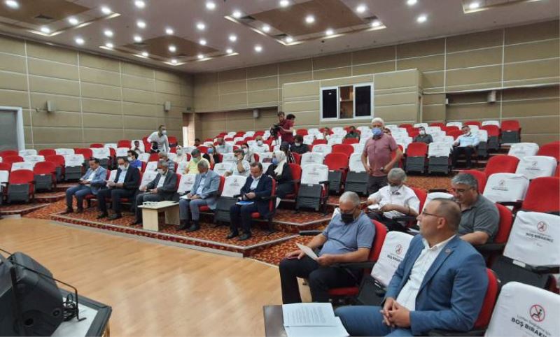 Kemal Sahin “Üzerinden tam 28 yil geçti ve biz bu vahseti hiç unutmadik! “
