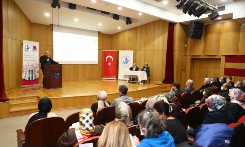 Kent Konseyi’nde sifir atik ve geri dönüsüm istisare edildi